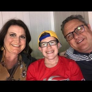 Meet your Posher, Walker